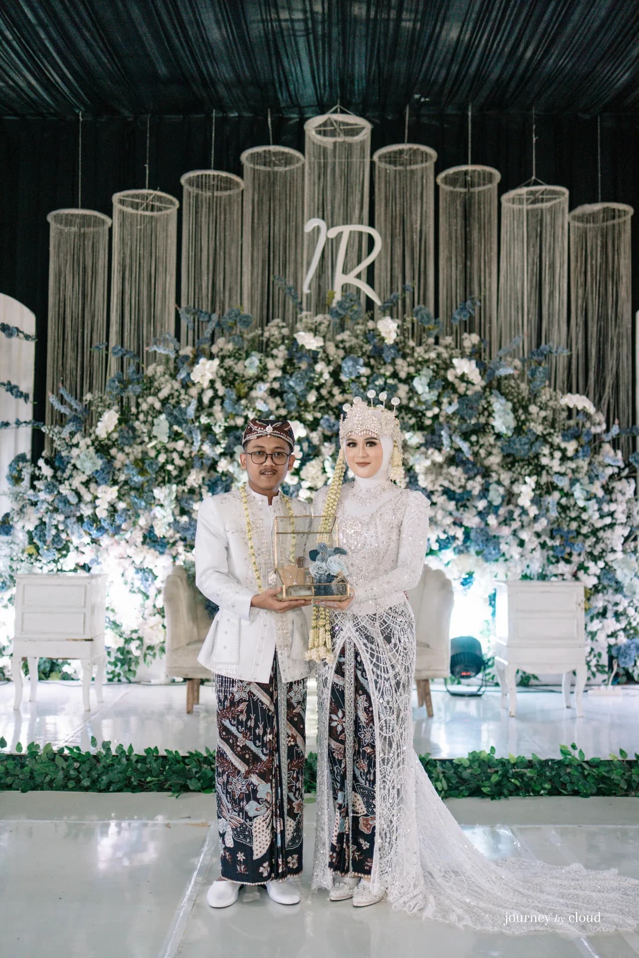 Bersanding di Pelaminan