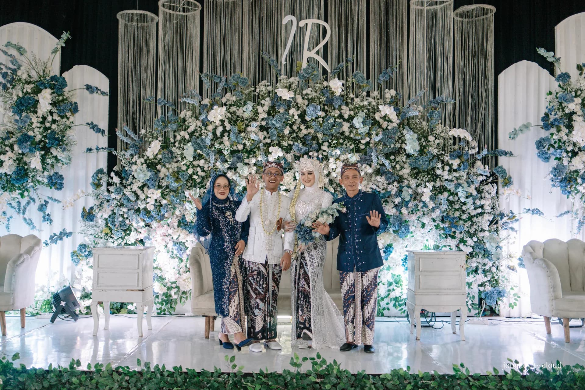 Kebersamaan Keluarga