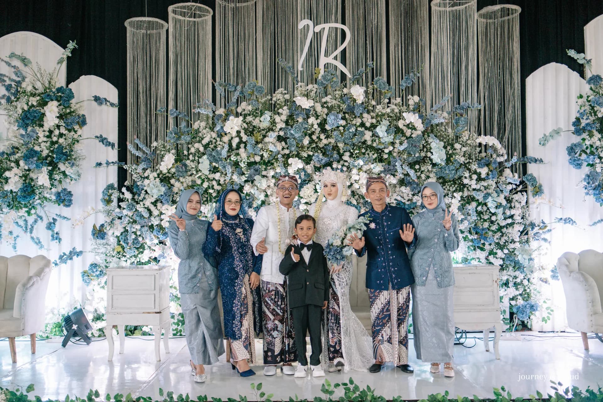 Restu Orang Tua