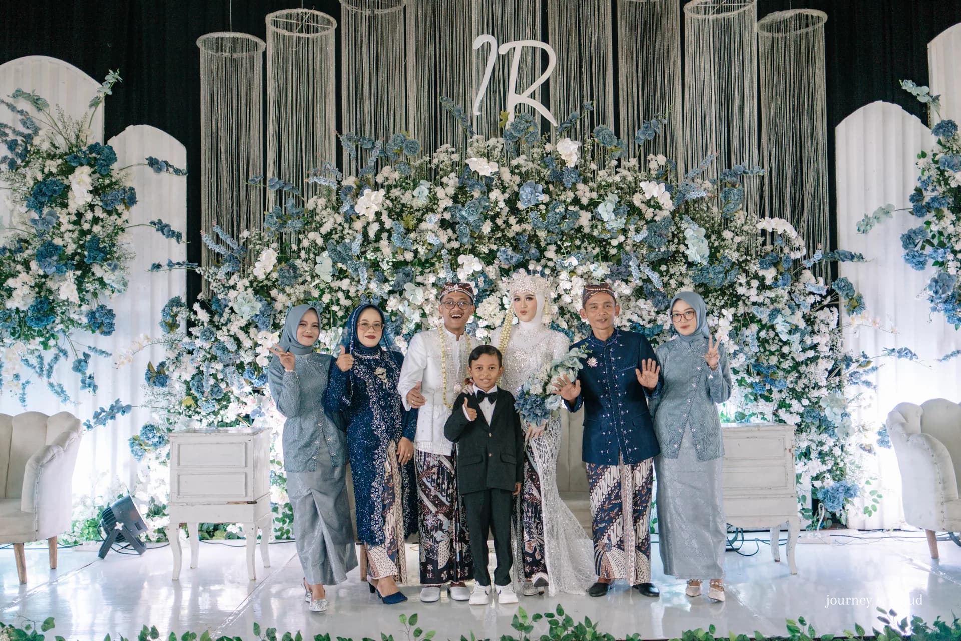 Pelukan Hangat