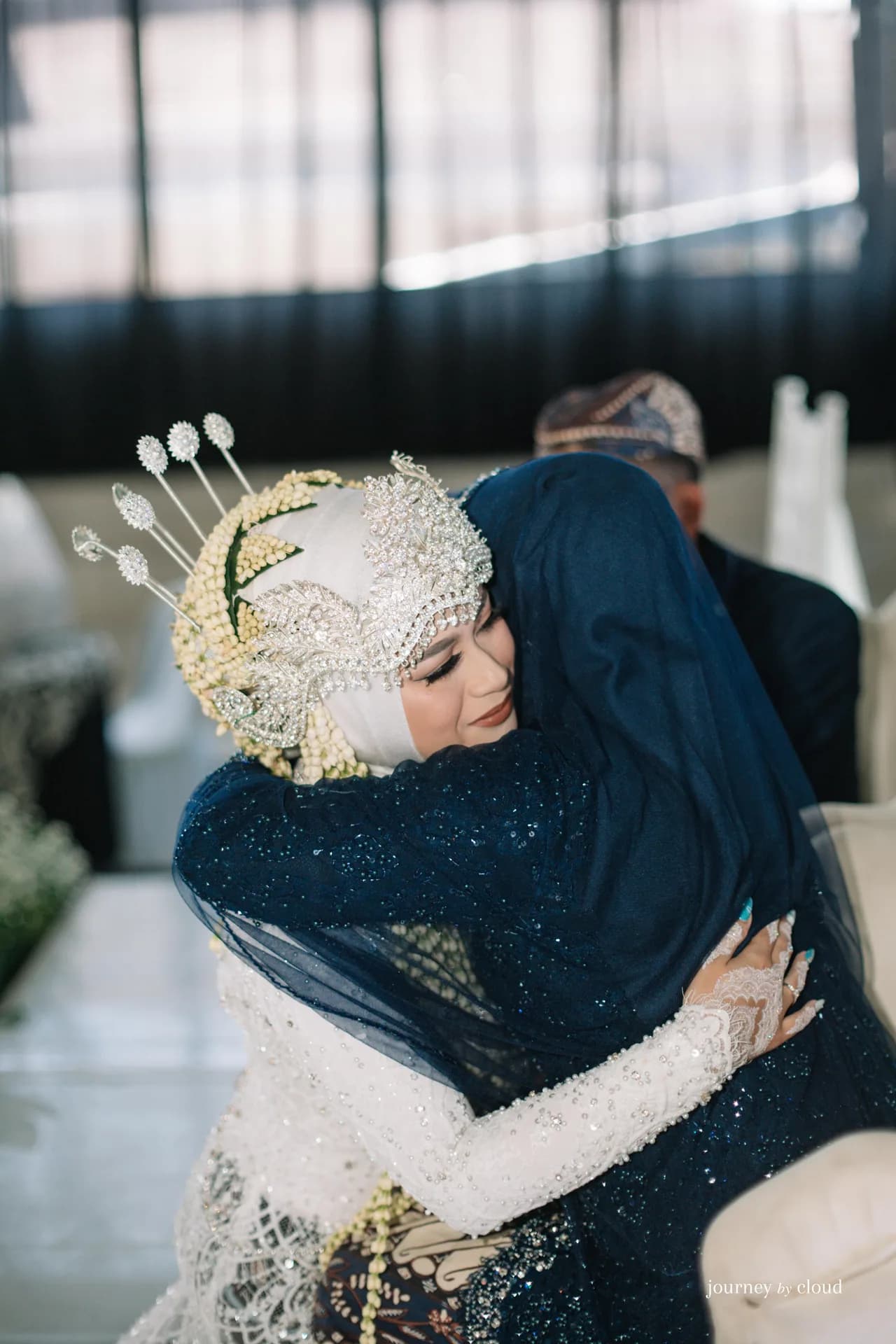 Restu untuk Pengantin
