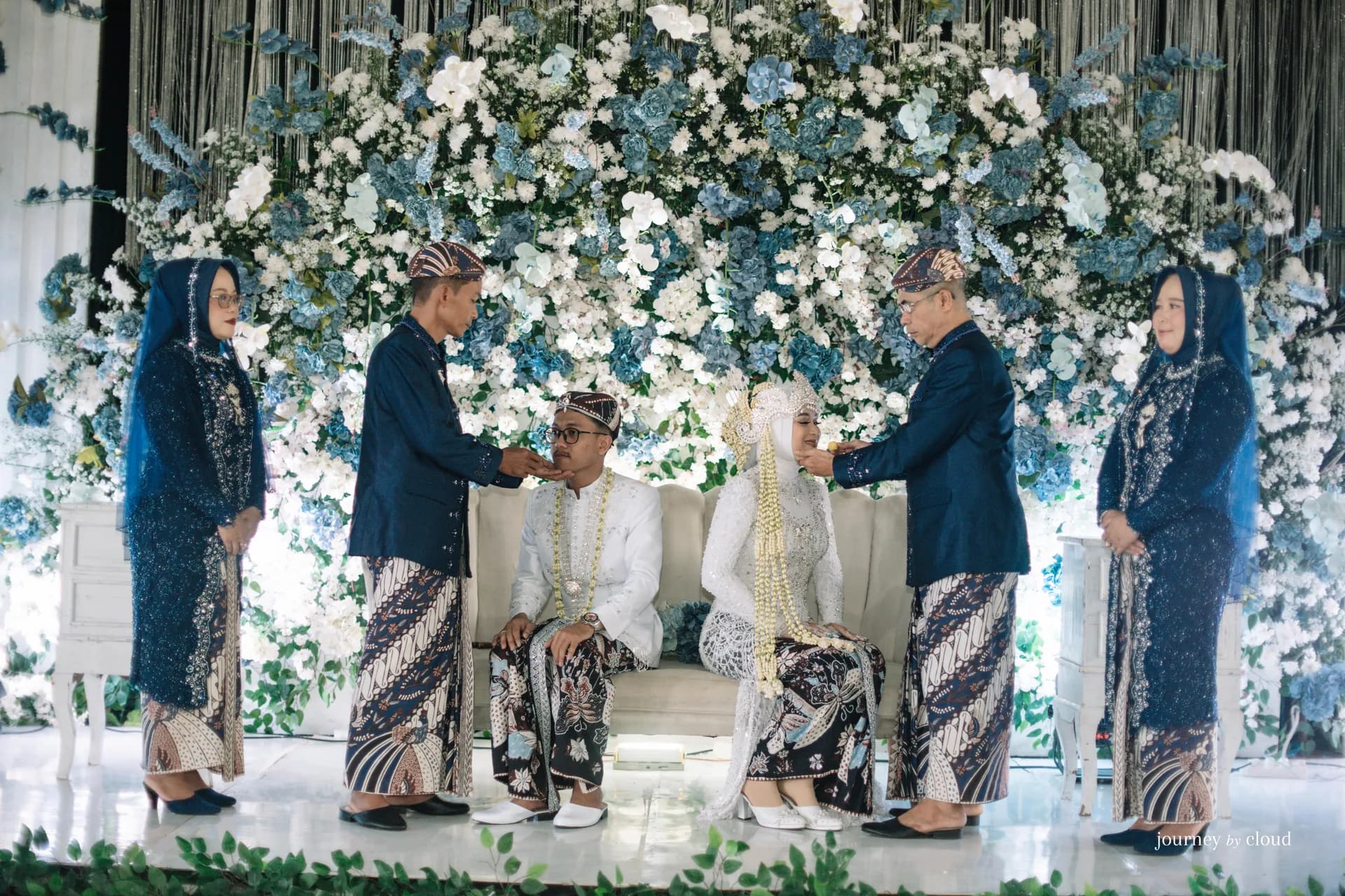 Berbagi Kebahagiaan