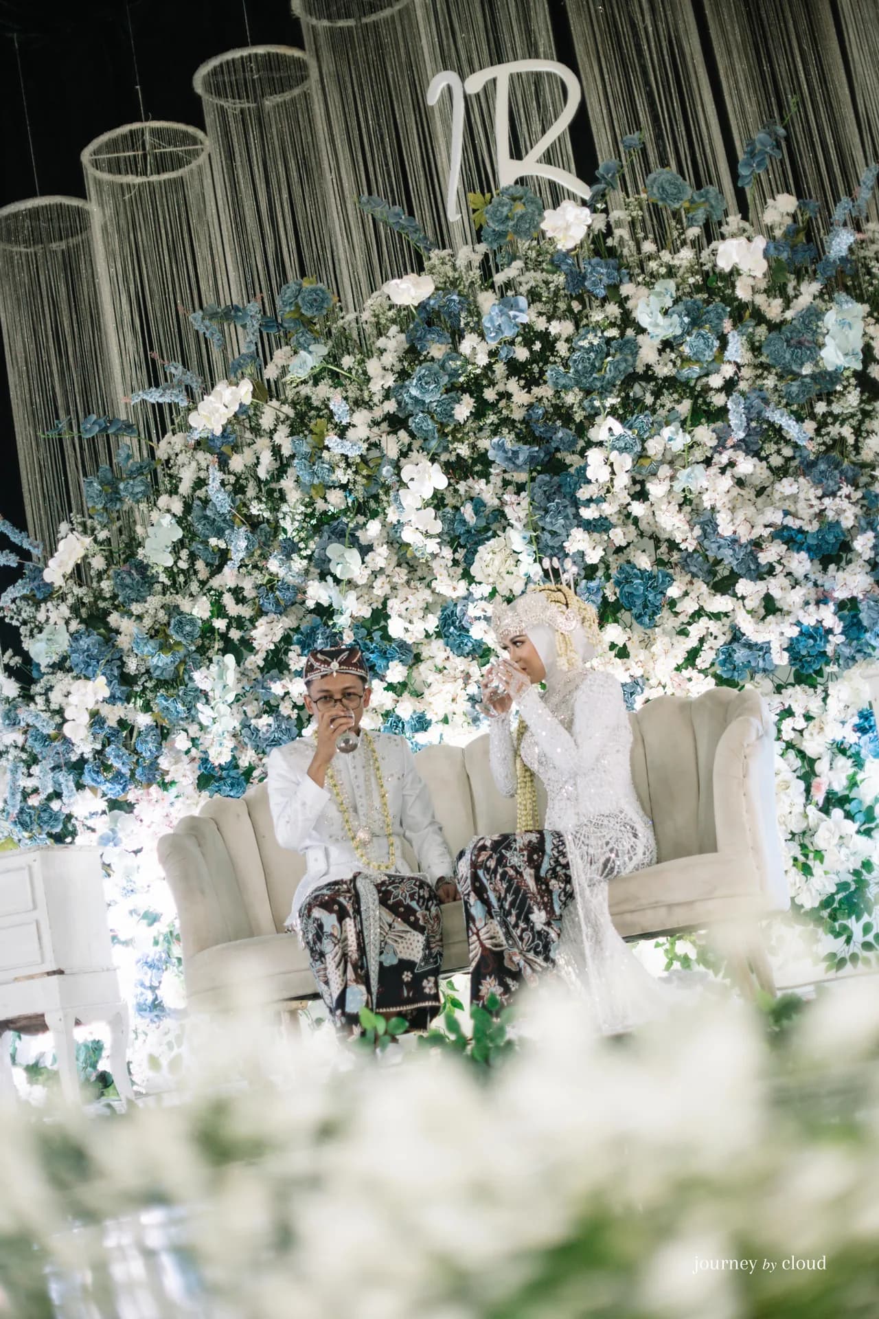 Pelukan Penuh Haru